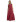 Adidas Γυναικείο φόρεμα House of Tiro Cut 3-Stripes Soft Mesh Long Dress